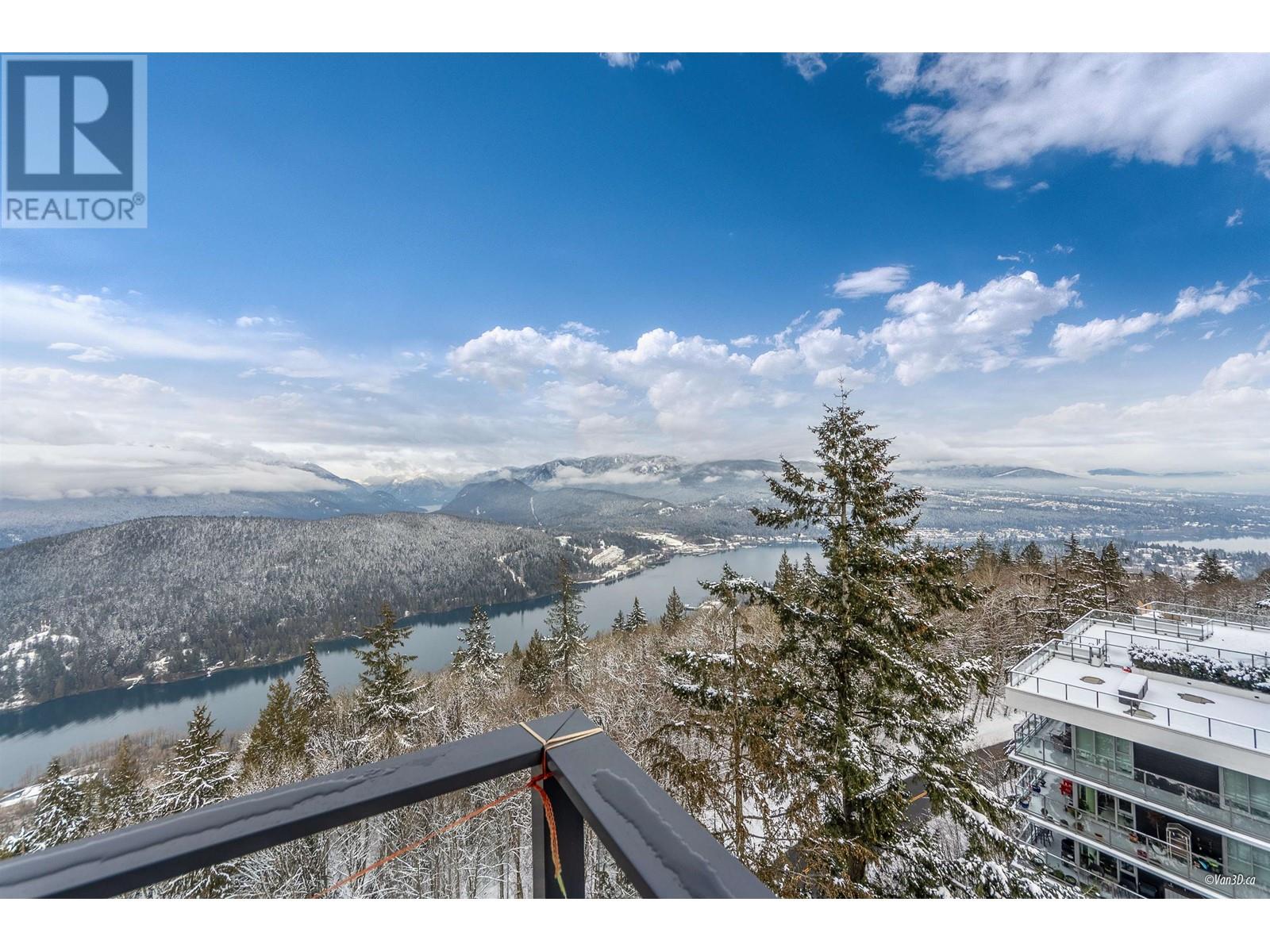 Listing Picture 23 of 32 : 1203 8850 UNIVERSITY CRESCENT, Burnaby / 本拿比 - 魯藝地產 Yvonne Lu Group - MLS Medallion Club Member