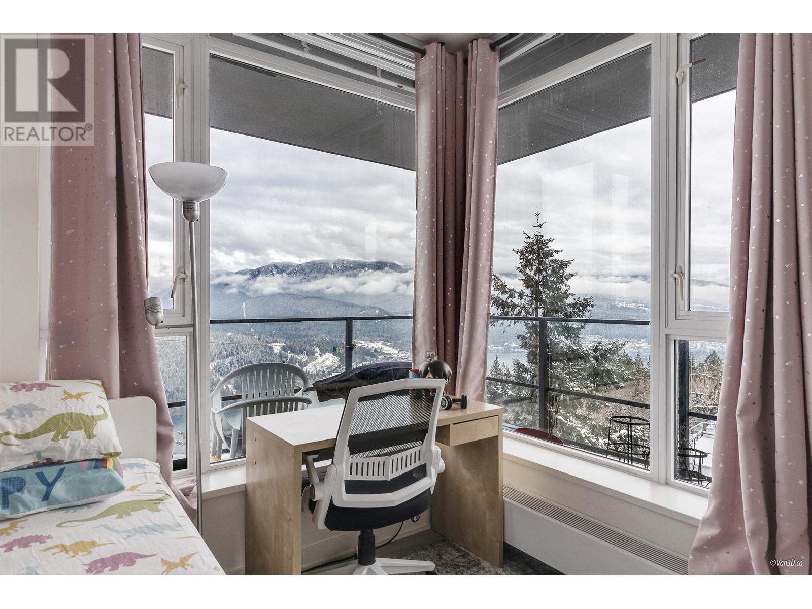 Listing Picture 16 of 32 : 1203 8850 UNIVERSITY CRESCENT, Burnaby / 本拿比 - 魯藝地產 Yvonne Lu Group - MLS Medallion Club Member