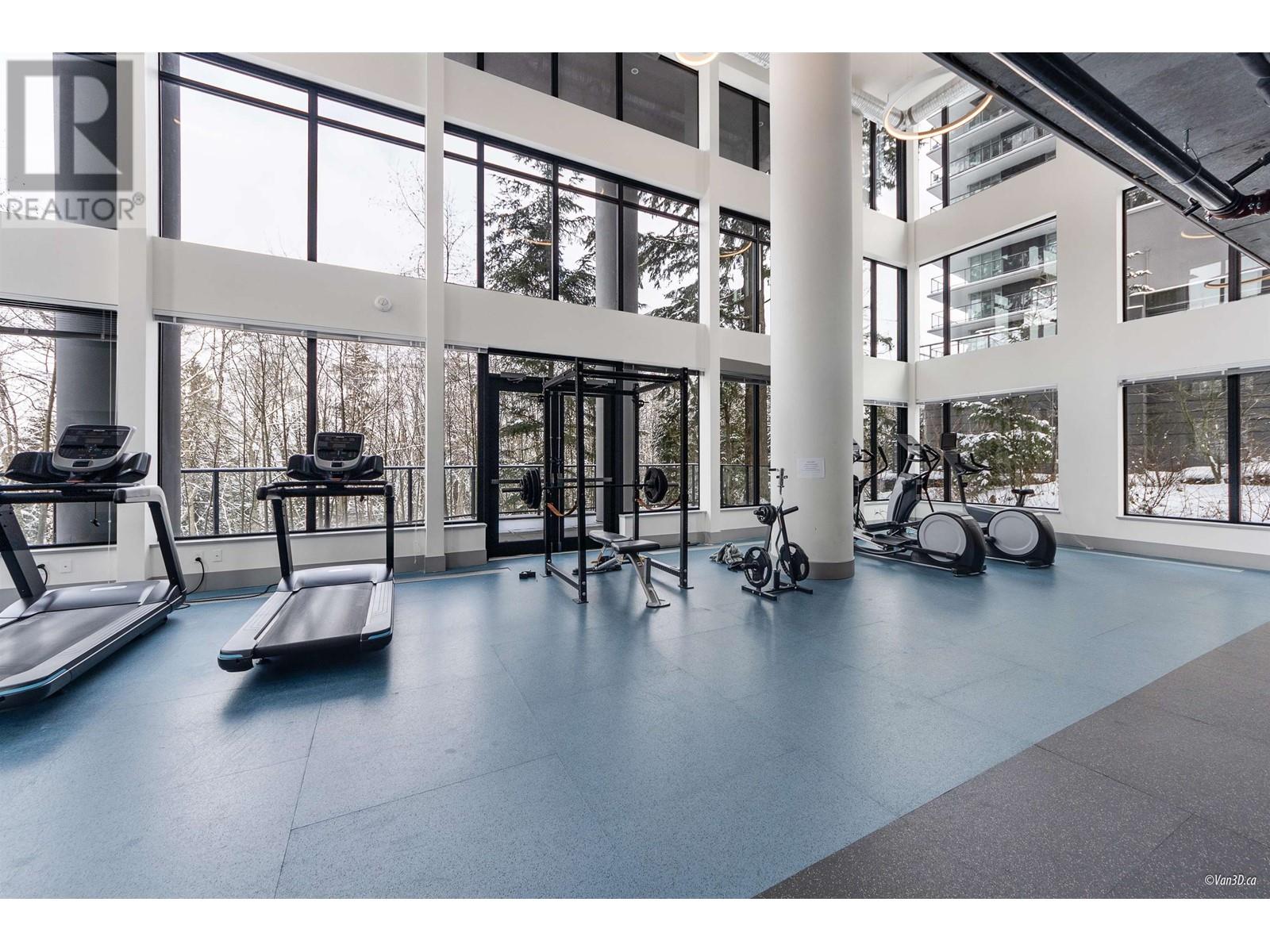 Listing Picture 27 of 32 : 1203 8850 UNIVERSITY CRESCENT, Burnaby / 本拿比 - 魯藝地產 Yvonne Lu Group - MLS Medallion Club Member