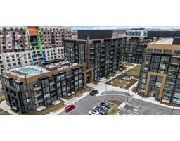 2333 Khalsa Gate Unit# 118 1019 - Wm Westmount, Oakville, Ca