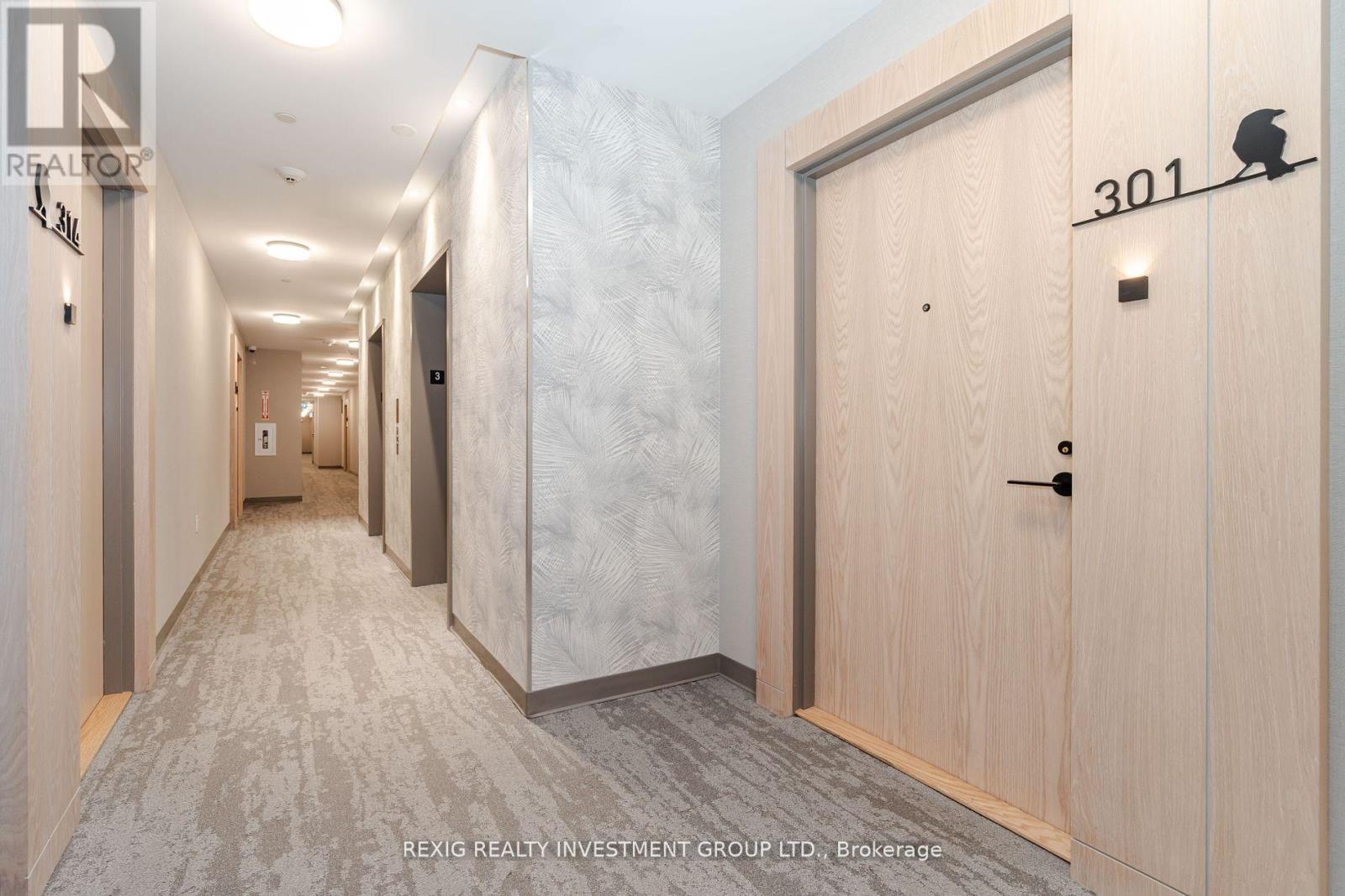 Property at 301 - 50 GEORGE BUTCHART DRIVE image 4