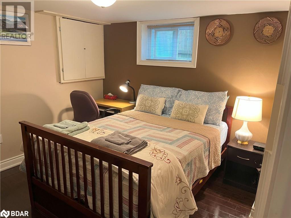 168 Federal Street Unit# Lower, Hamilton, Ontario  L8E 1N5 - Photo 12 - 40697377