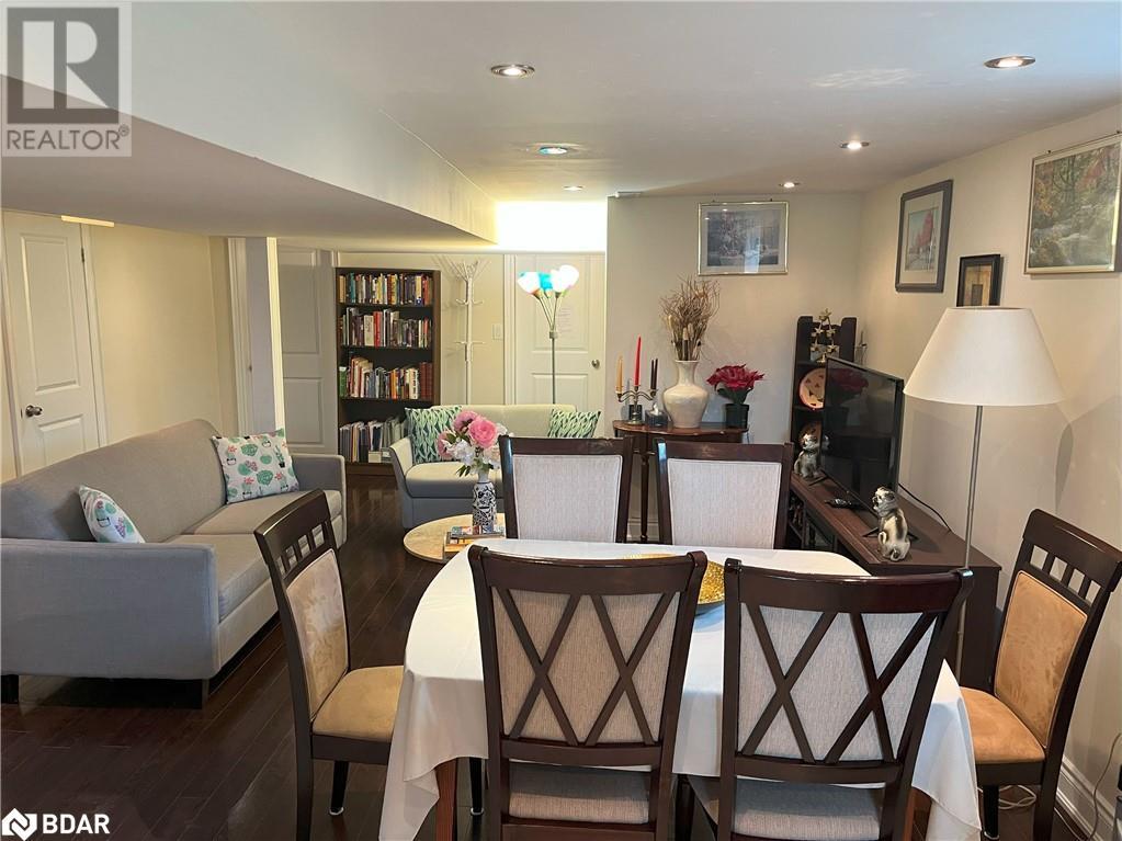 168 Federal Street Unit# Lower, Hamilton, Ontario  L8E 1N5 - Photo 2 - 40697377