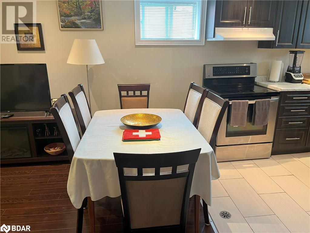 168 Federal Street Unit# Lower, Hamilton, Ontario  L8E 1N5 - Photo 9 - 40697377