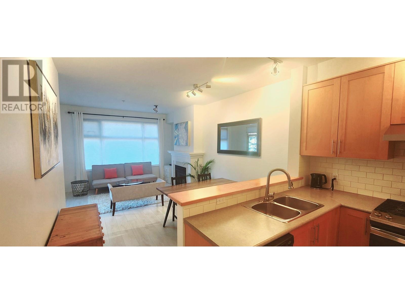 322 2083 W 33rd Avenue, Vancouver, British Columbia  V6M 4M6 - Photo 3 - R2954177