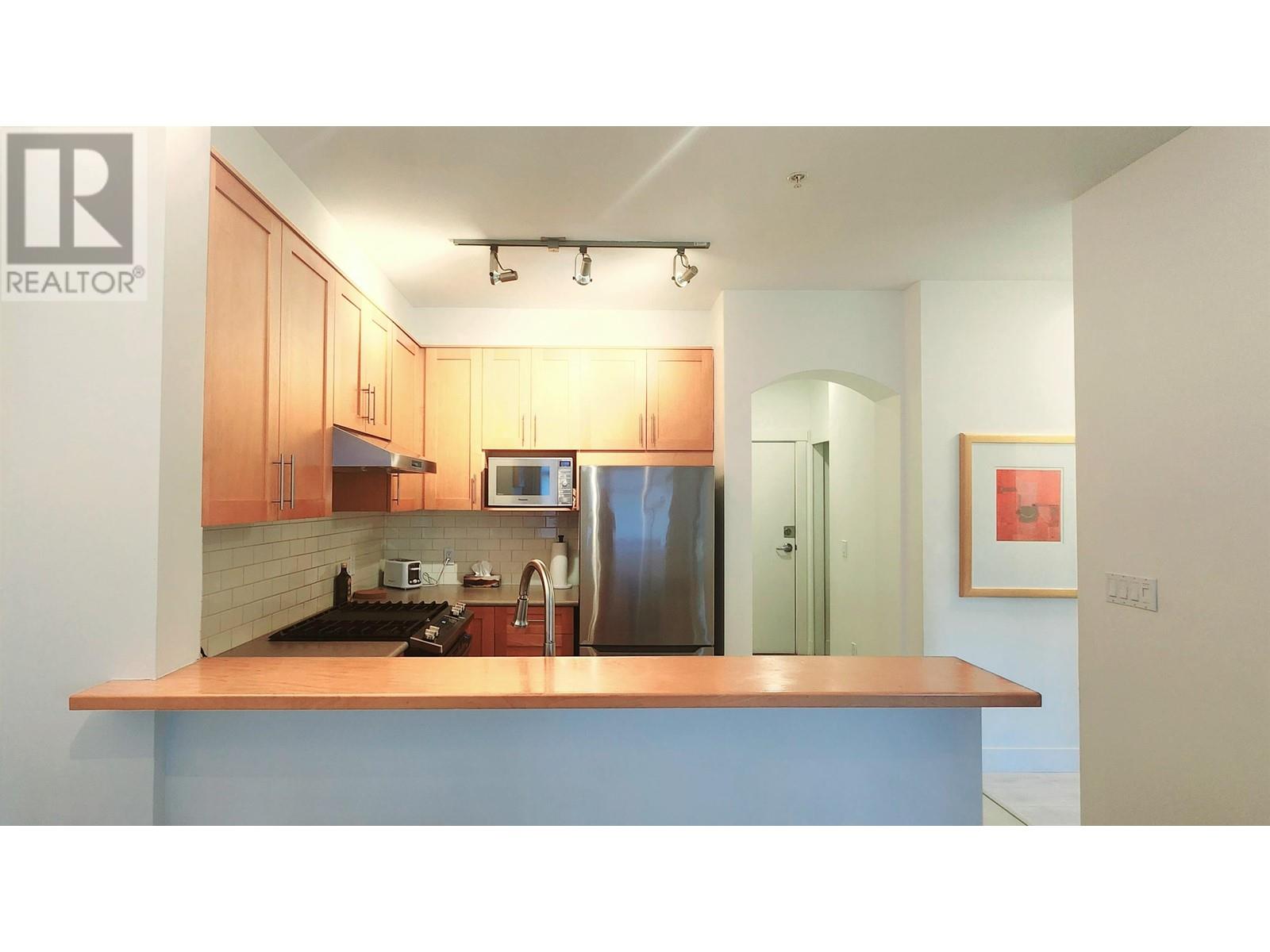 322 2083 W 33rd Avenue, Vancouver, British Columbia  V6M 4M6 - Photo 5 - R2954177