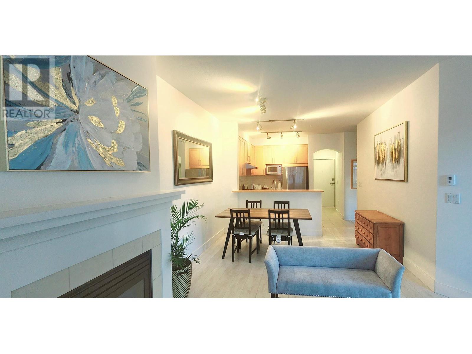322 2083 W 33rd Avenue, Vancouver, British Columbia  V6M 4M6 - Photo 2 - R2954177