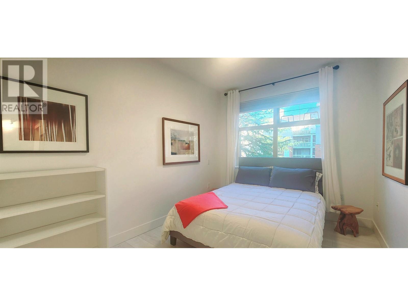 322 2083 W 33rd Avenue, Vancouver, British Columbia  V6M 4M6 - Photo 9 - R2954177