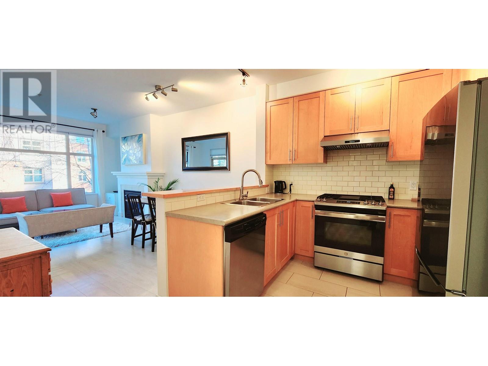 322 2083 W 33rd Avenue, Vancouver, British Columbia  V6M 4M6 - Photo 7 - R2954177