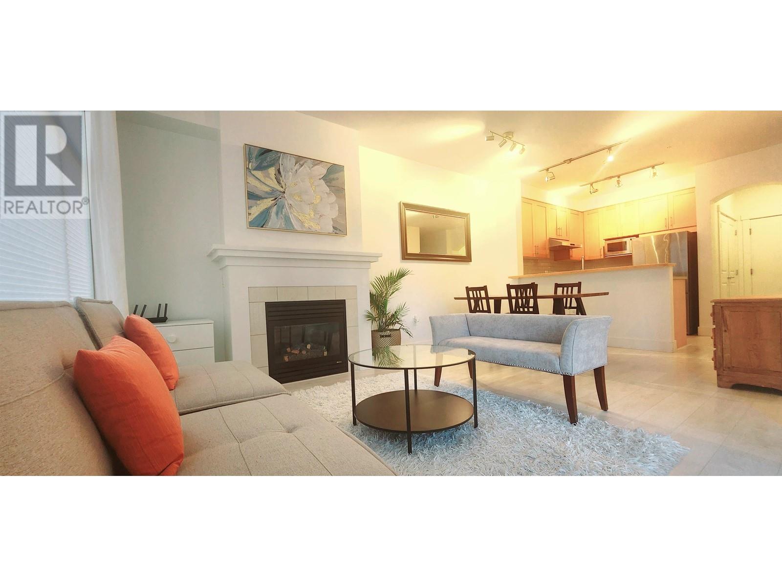 322 2083 W 33rd Avenue, Vancouver, British Columbia  V6M 4M6 - Photo 4 - R2954177