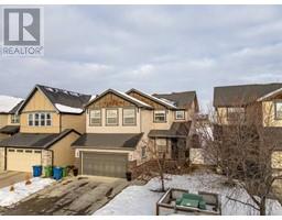 222 Kingsbury View Se King'S Heights, Airdrie, Ca