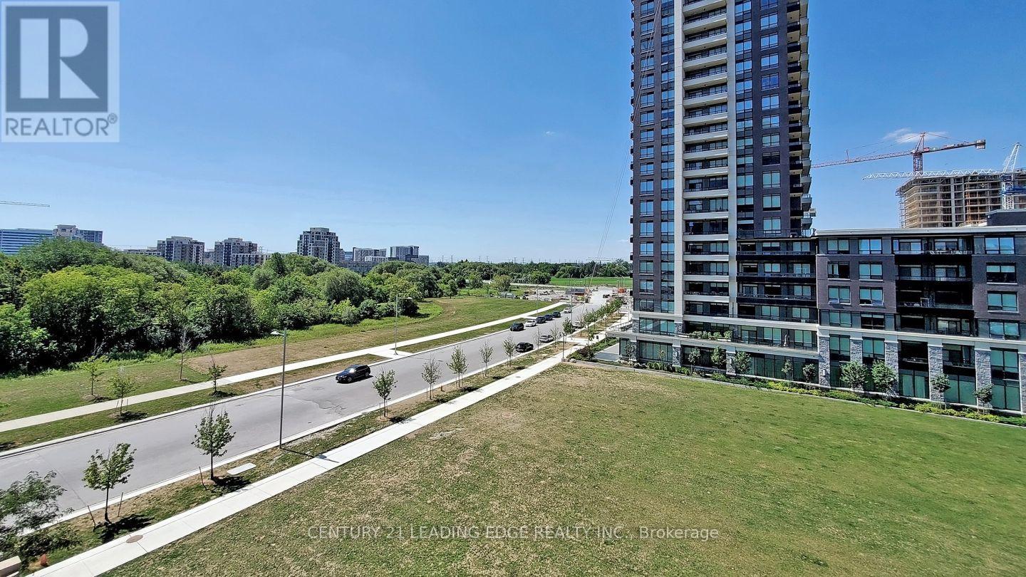 727 - 18 Uptown Drive, Markham, Ontario  L3R 5M5 - Photo 30 - N11964112