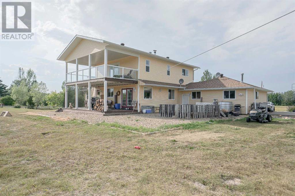25, 842070 Range Road 241, Rural Northern Lights, Alberta  T0H 1W0 - Photo 31 - A2113610