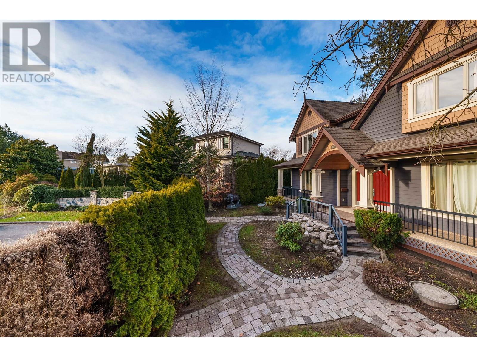 Property at 607 W 53 AVENUE image 2