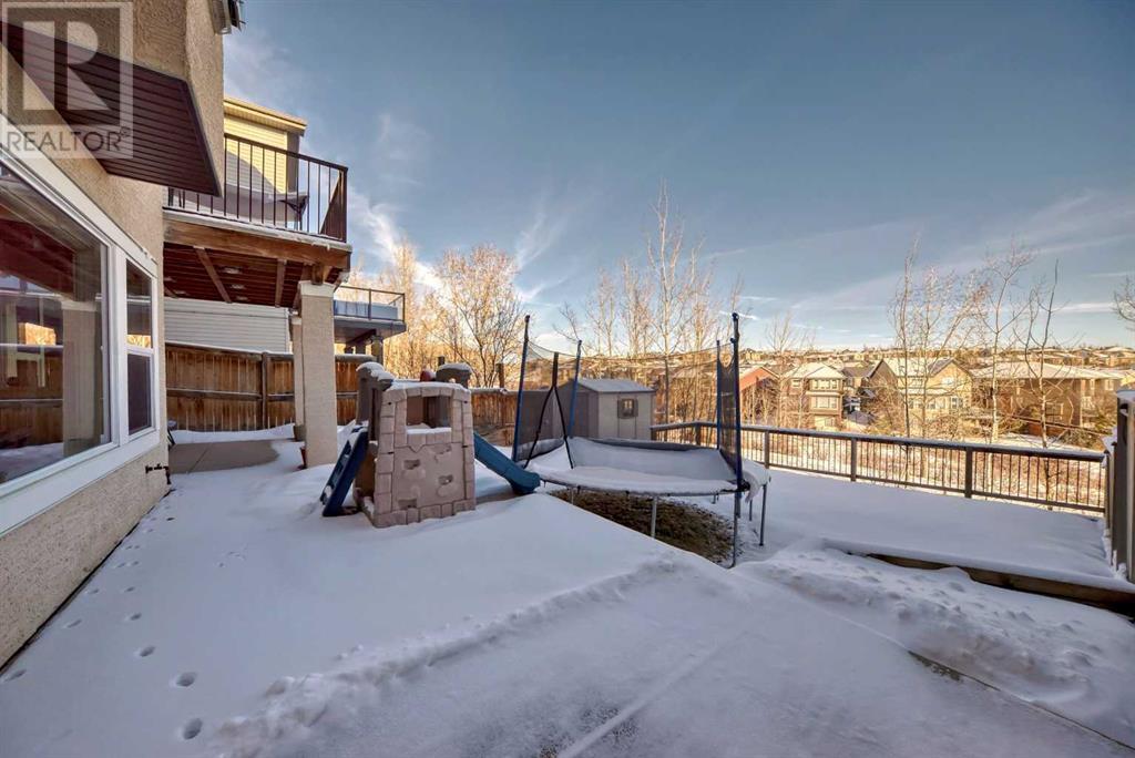 50 Aspen Hills Way Sw, Calgary, Alberta  T3H 0G6 - Photo 37 - A2185905