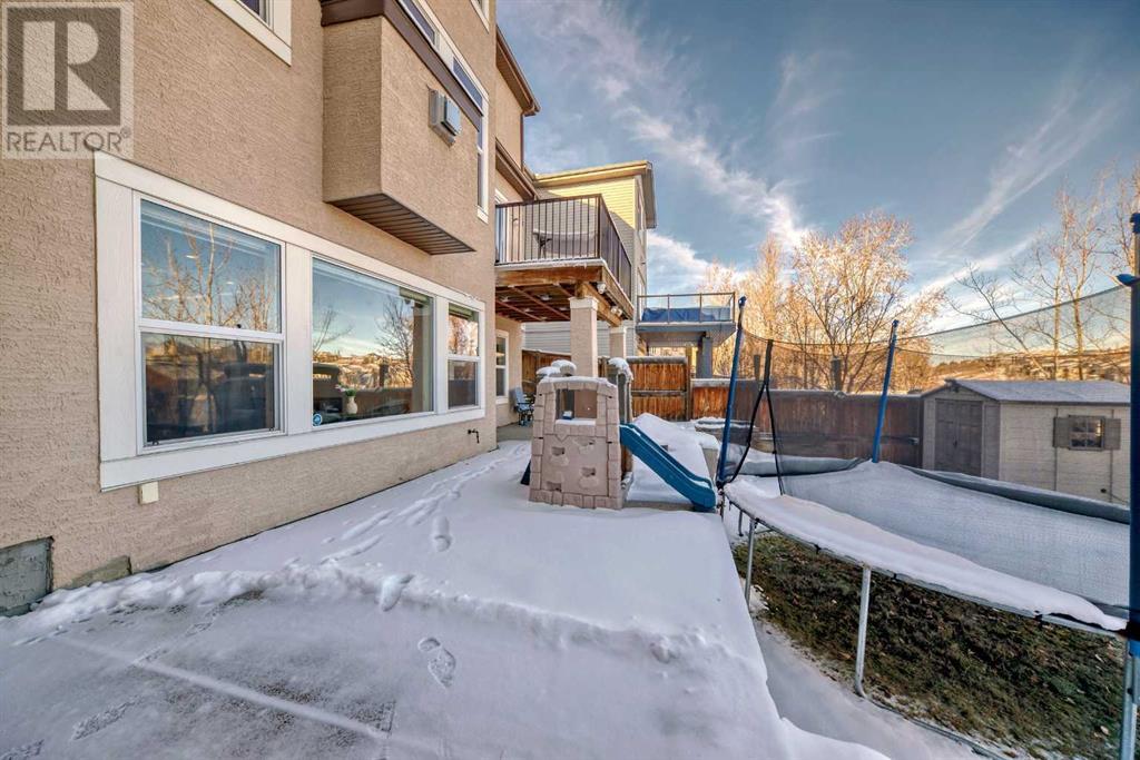 50 Aspen Hills Way Sw, Calgary, Alberta  T3H 0G6 - Photo 36 - A2185905