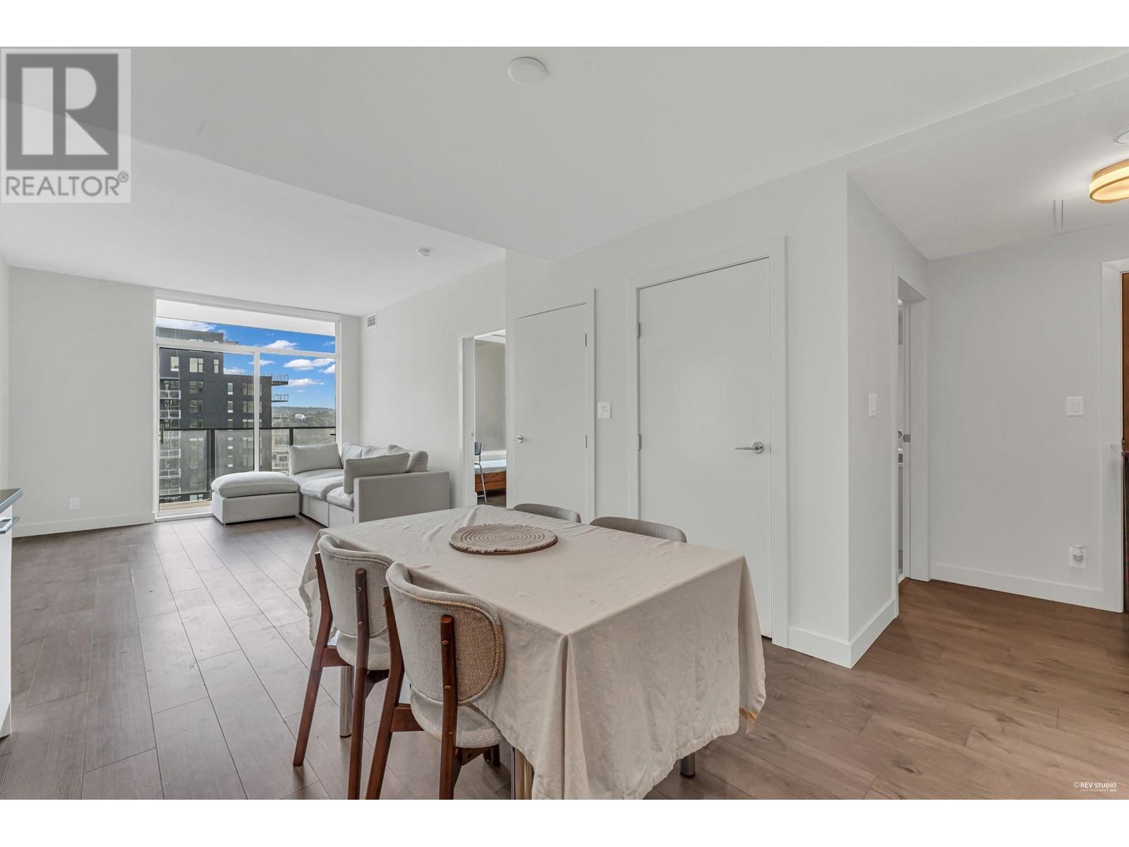 Listing Picture 6 of 25 : 1704 4465 JUNEAU STREET, Burnaby / 本拿比 - 魯藝地產 Yvonne Lu Group - MLS Medallion Club Member