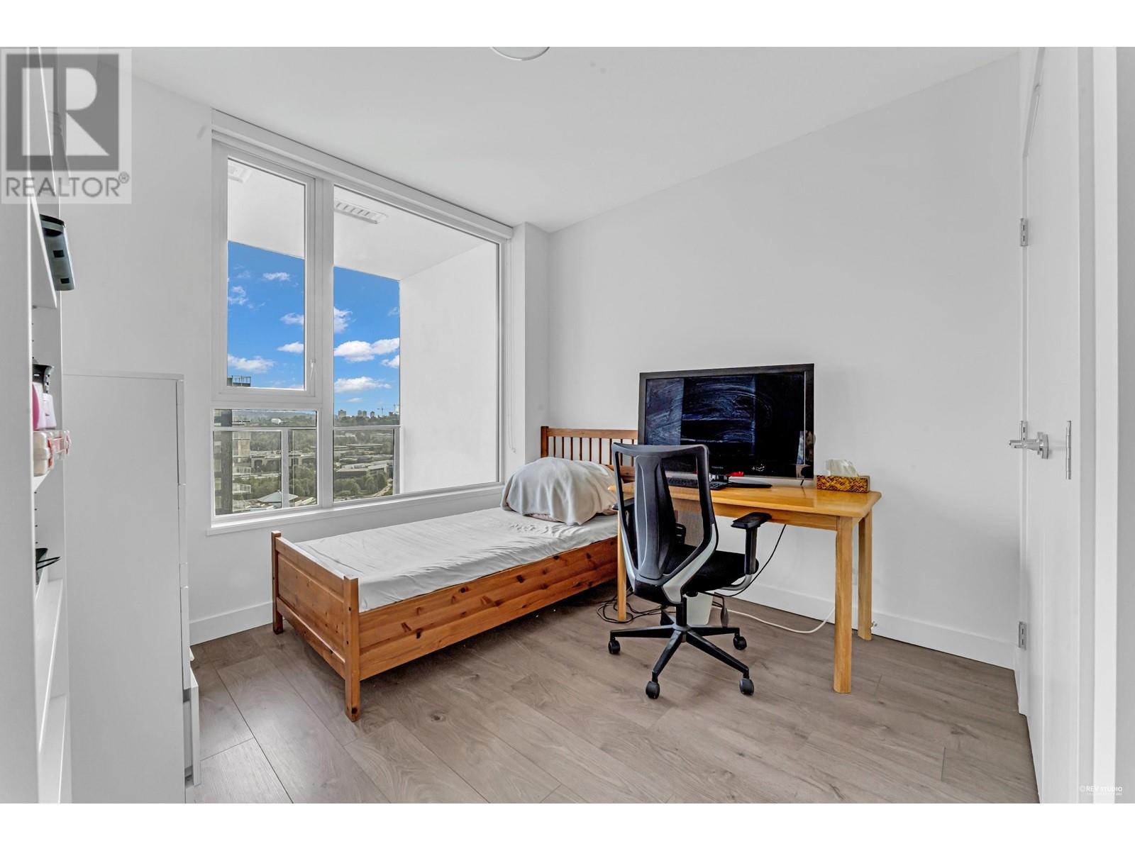 Listing Picture 14 of 25 : 1704 4465 JUNEAU STREET, Burnaby / 本拿比 - 魯藝地產 Yvonne Lu Group - MLS Medallion Club Member