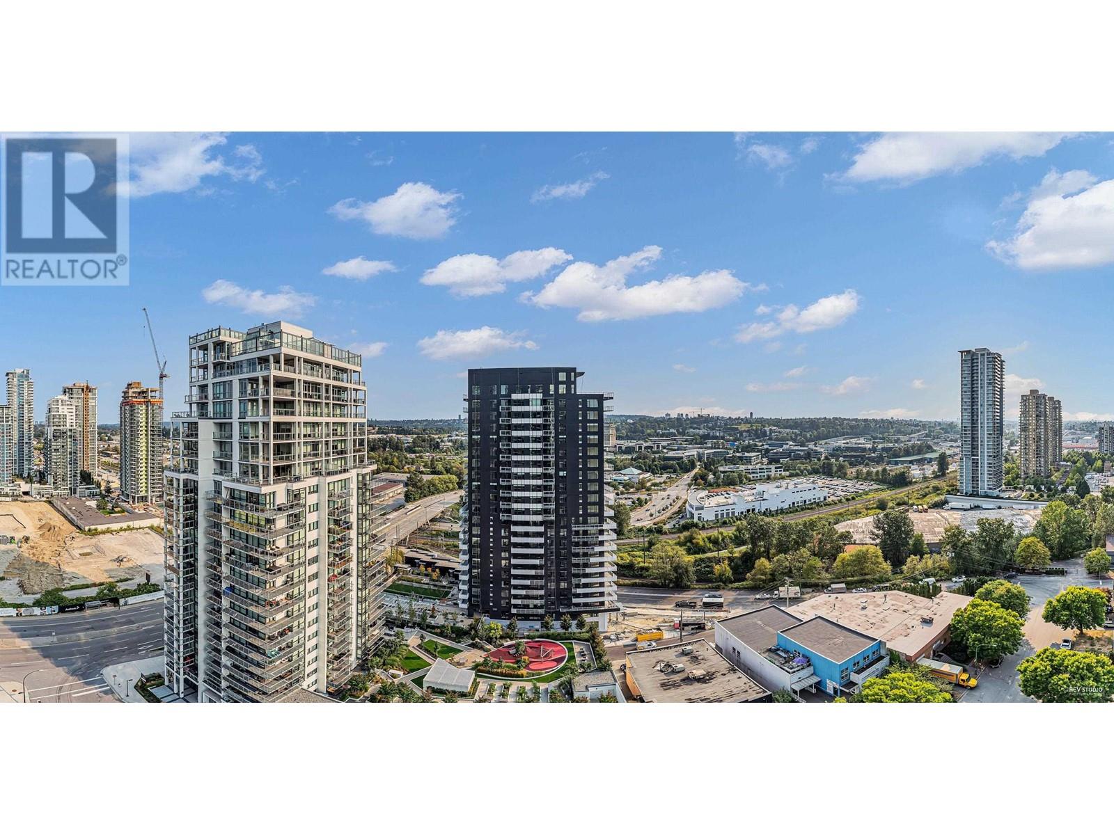 Listing Picture 19 of 25 : 1704 4465 JUNEAU STREET, Burnaby / 本拿比 - 魯藝地產 Yvonne Lu Group - MLS Medallion Club Member