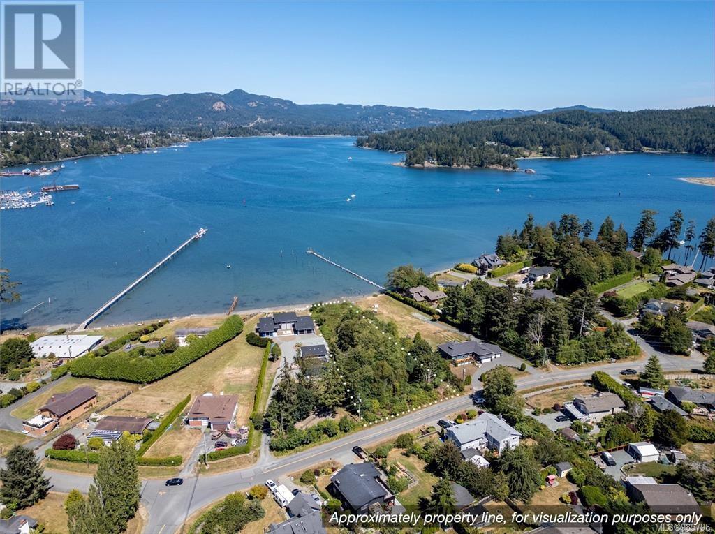 1607 Dufour Rd, sooke, British Columbia V9Z0T5