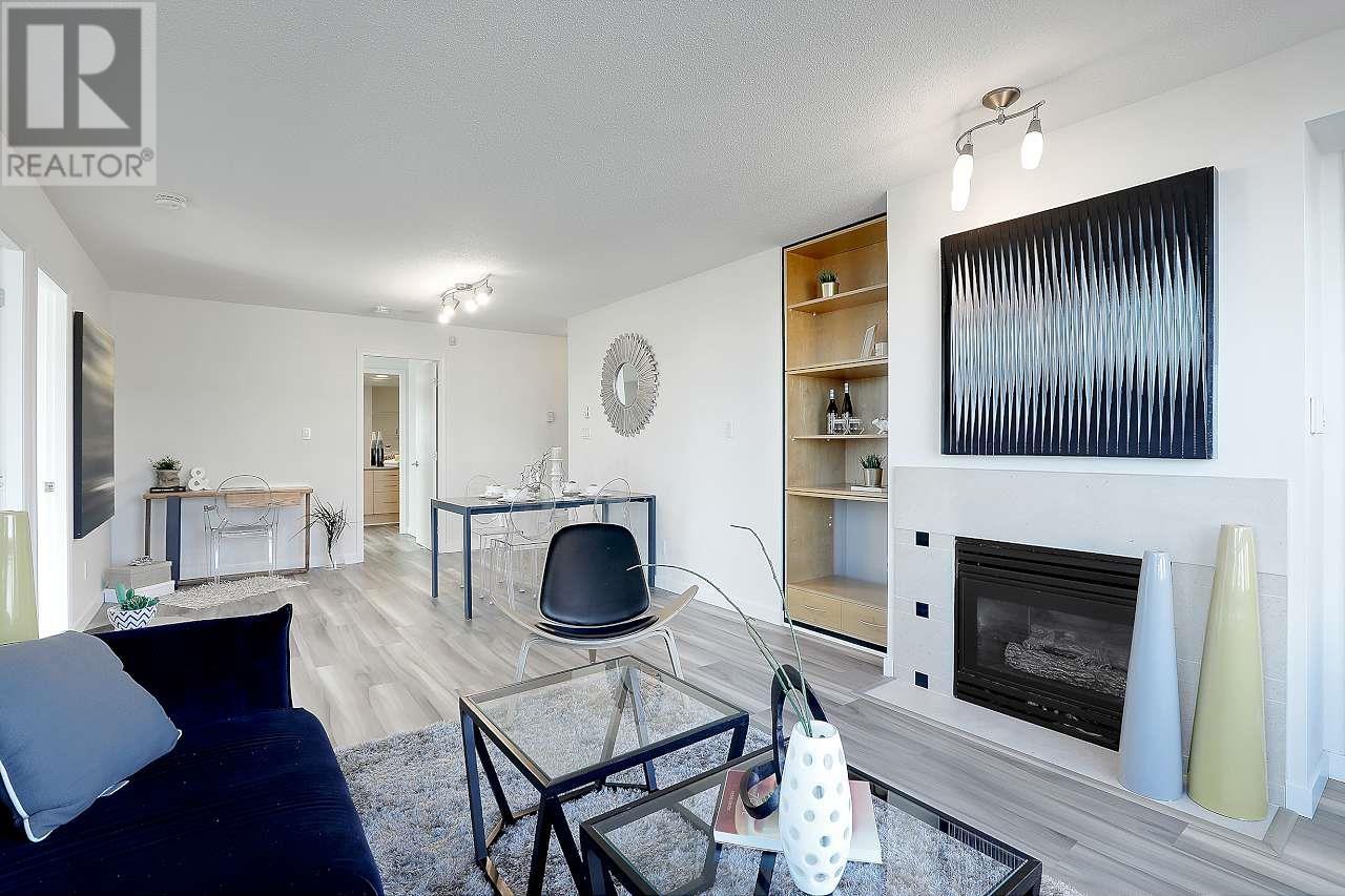 Listing Picture 6 of 23 : 1208 4888 HAZEL STREET, Burnaby / 本拿比 - 魯藝地產 Yvonne Lu Group - MLS Medallion Club Member
