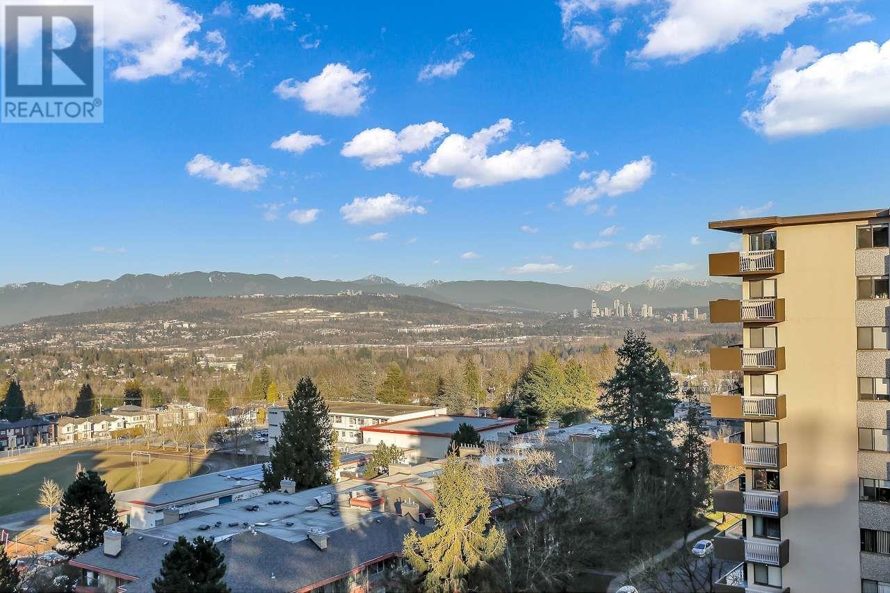 Listing Picture 20 of 23 : 1208 4888 HAZEL STREET, Burnaby / 本拿比 - 魯藝地產 Yvonne Lu Group - MLS Medallion Club Member