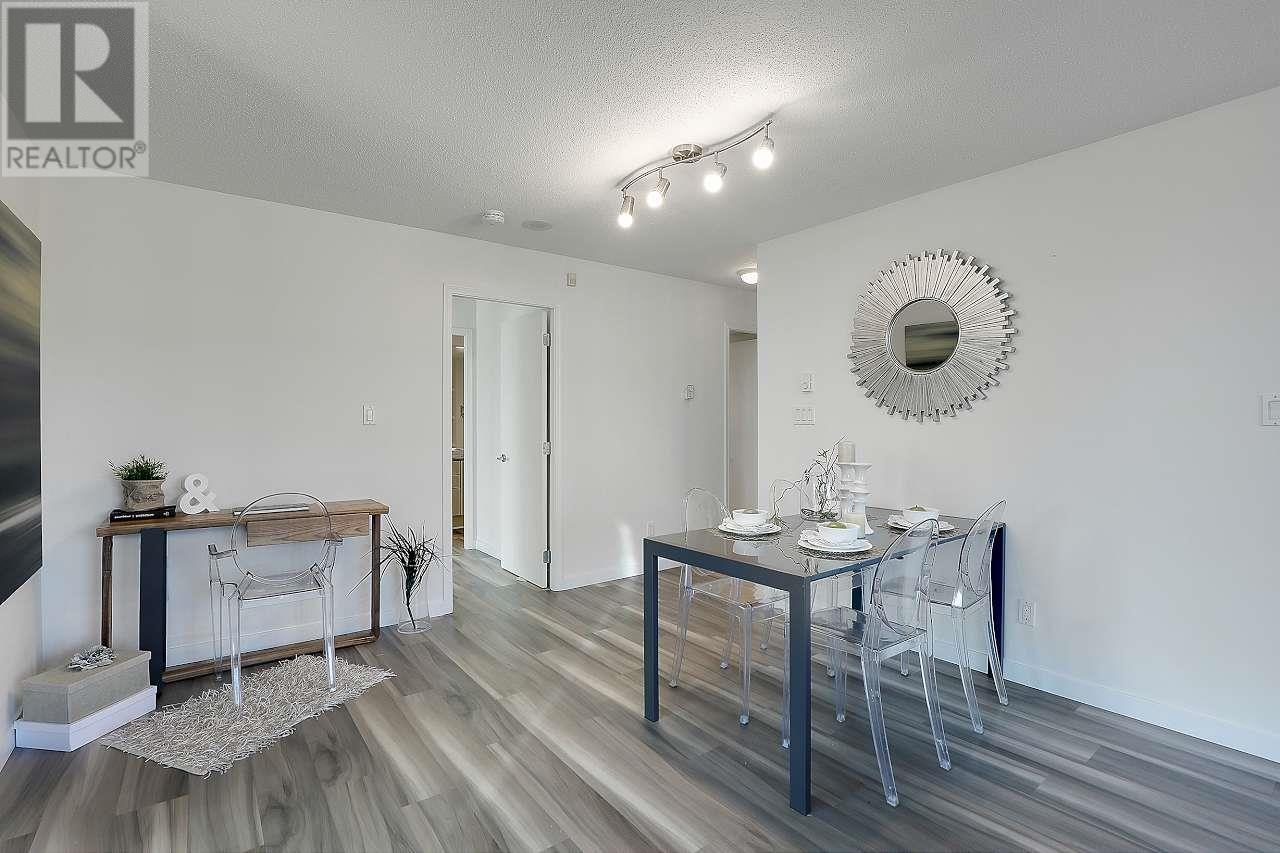 Listing Picture 8 of 23 : 1208 4888 HAZEL STREET, Burnaby / 本拿比 - 魯藝地產 Yvonne Lu Group - MLS Medallion Club Member