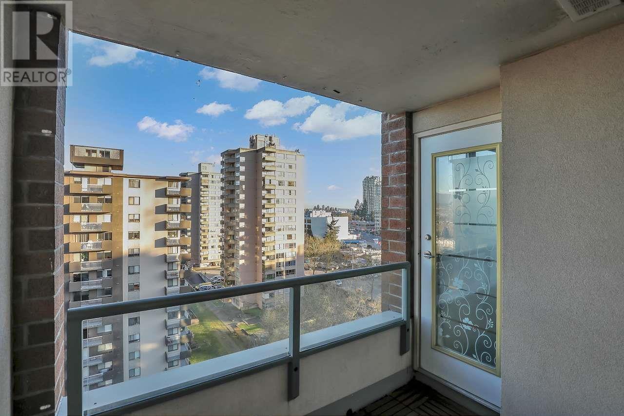 Listing Picture 21 of 23 : 1208 4888 HAZEL STREET, Burnaby / 本拿比 - 魯藝地產 Yvonne Lu Group - MLS Medallion Club Member