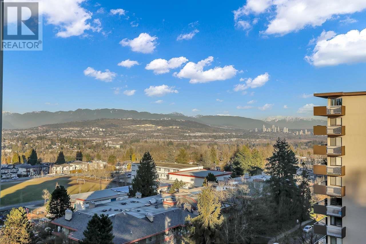 Listing Picture 22 of 23 : 1208 4888 HAZEL STREET, Burnaby / 本拿比 - 魯藝地產 Yvonne Lu Group - MLS Medallion Club Member