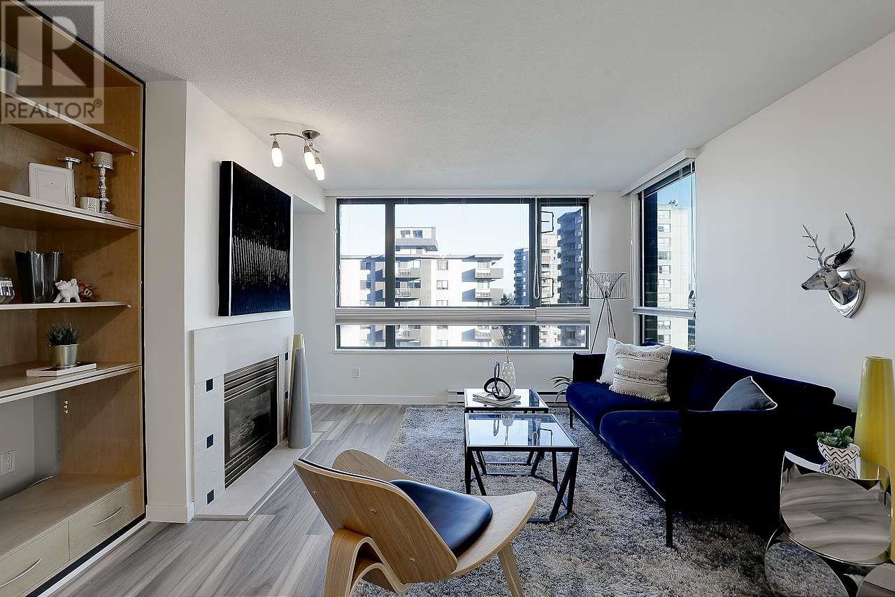 Listing Picture 4 of 23 : 1208 4888 HAZEL STREET, Burnaby / 本拿比 - 魯藝地產 Yvonne Lu Group - MLS Medallion Club Member