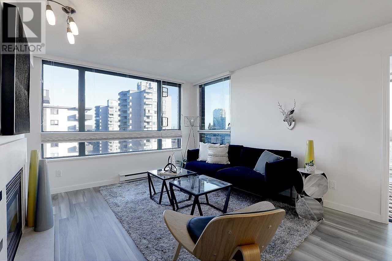 Listing Picture 5 of 23 : 1208 4888 HAZEL STREET, Burnaby / 本拿比 - 魯藝地產 Yvonne Lu Group - MLS Medallion Club Member