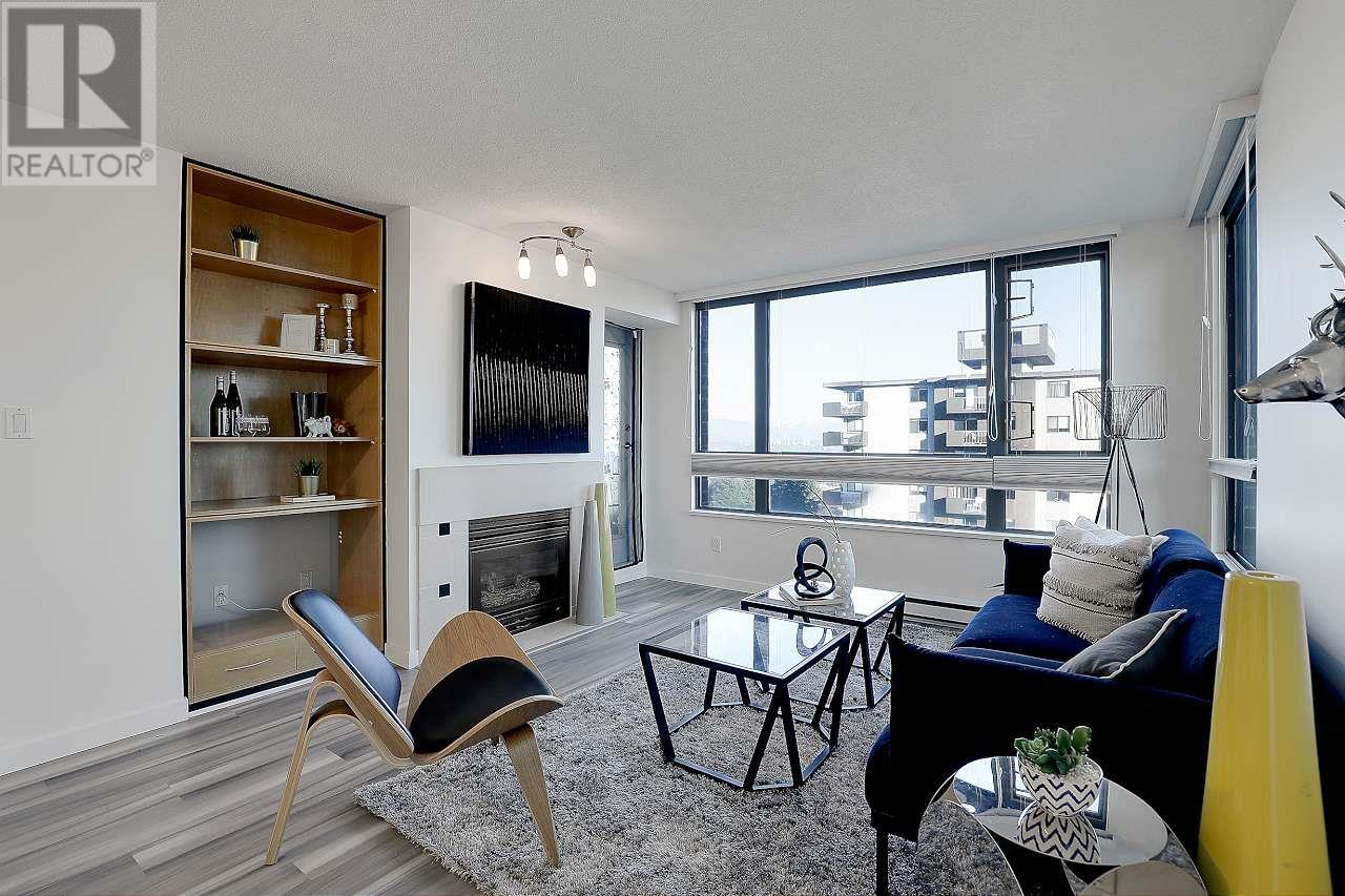Listing Picture 2 of 23 : 1208 4888 HAZEL STREET, Burnaby / 本拿比 - 魯藝地產 Yvonne Lu Group - MLS Medallion Club Member