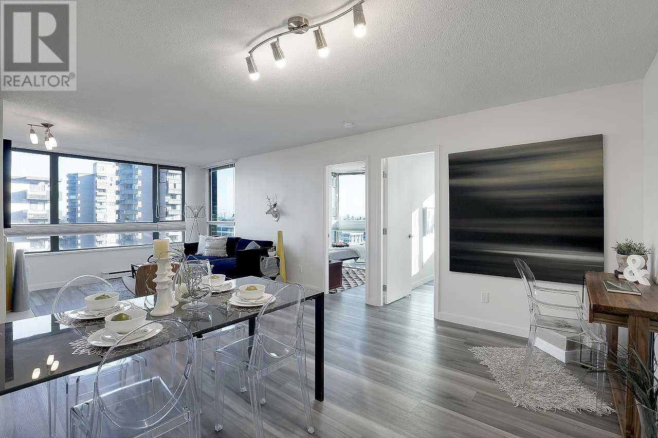 Listing Picture 3 of 23 : 1208 4888 HAZEL STREET, Burnaby / 本拿比 - 魯藝地產 Yvonne Lu Group - MLS Medallion Club Member