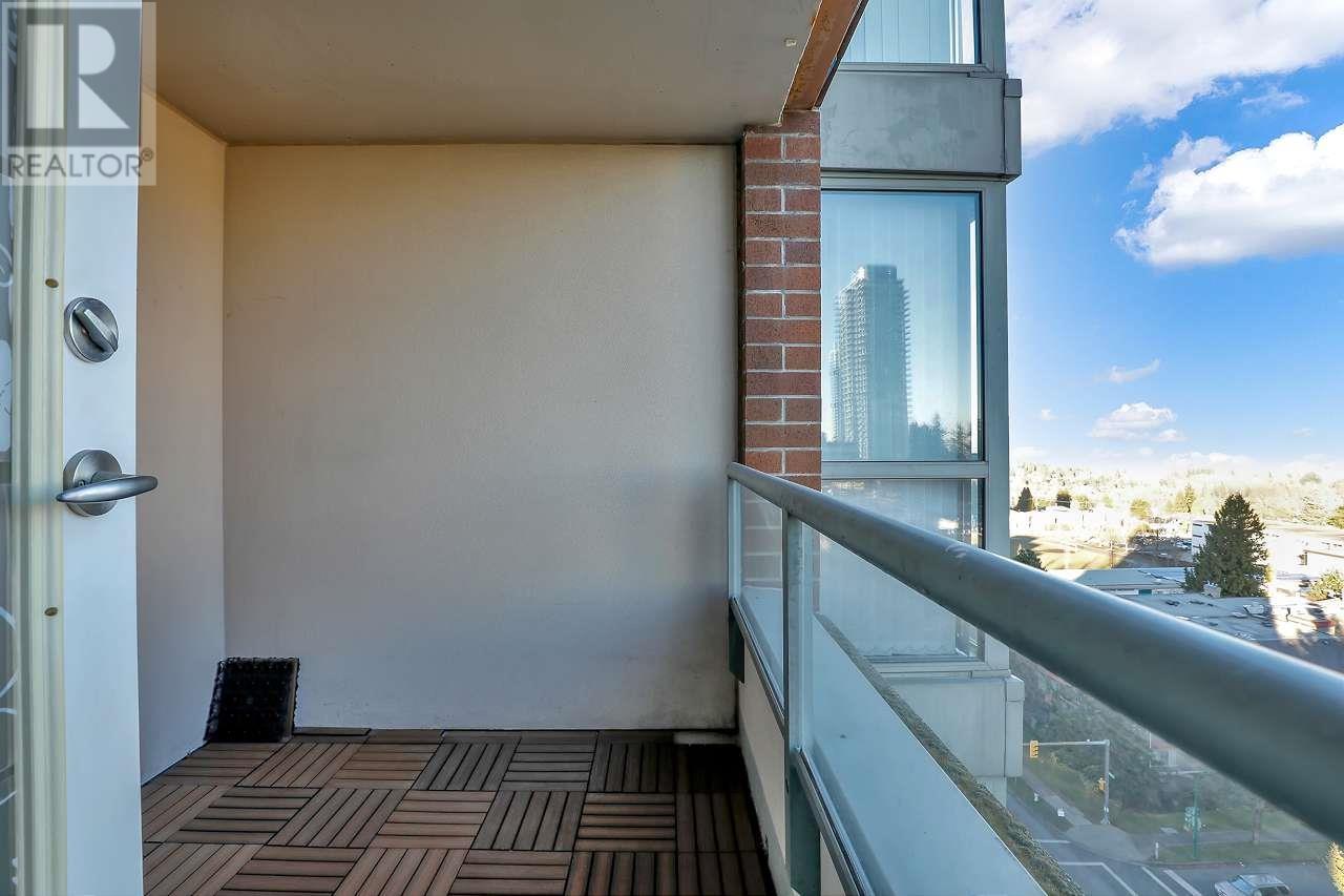 Listing Picture 19 of 23 : 1208 4888 HAZEL STREET, Burnaby / 本拿比 - 魯藝地產 Yvonne Lu Group - MLS Medallion Club Member