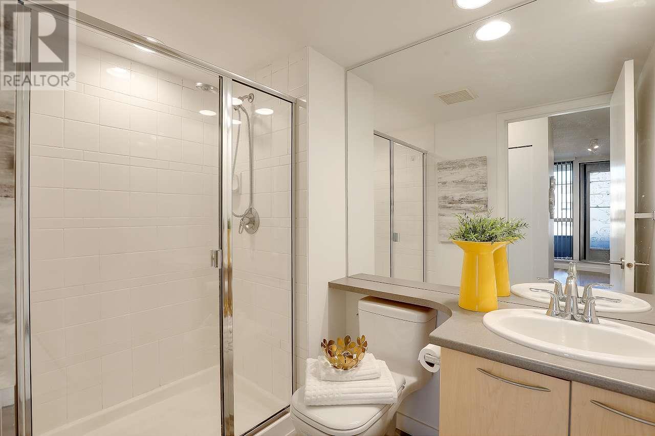 Listing Picture 11 of 23 : 1208 4888 HAZEL STREET, Burnaby / 本拿比 - 魯藝地產 Yvonne Lu Group - MLS Medallion Club Member
