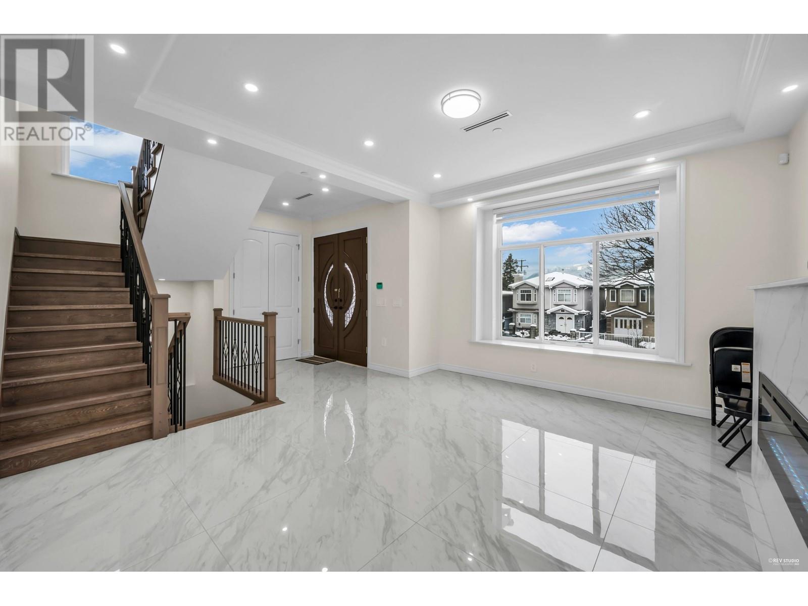 2936 E 2nd Avenue, Vancouver, British Columbia  V5M 1E5 - Photo 6 - R2964022