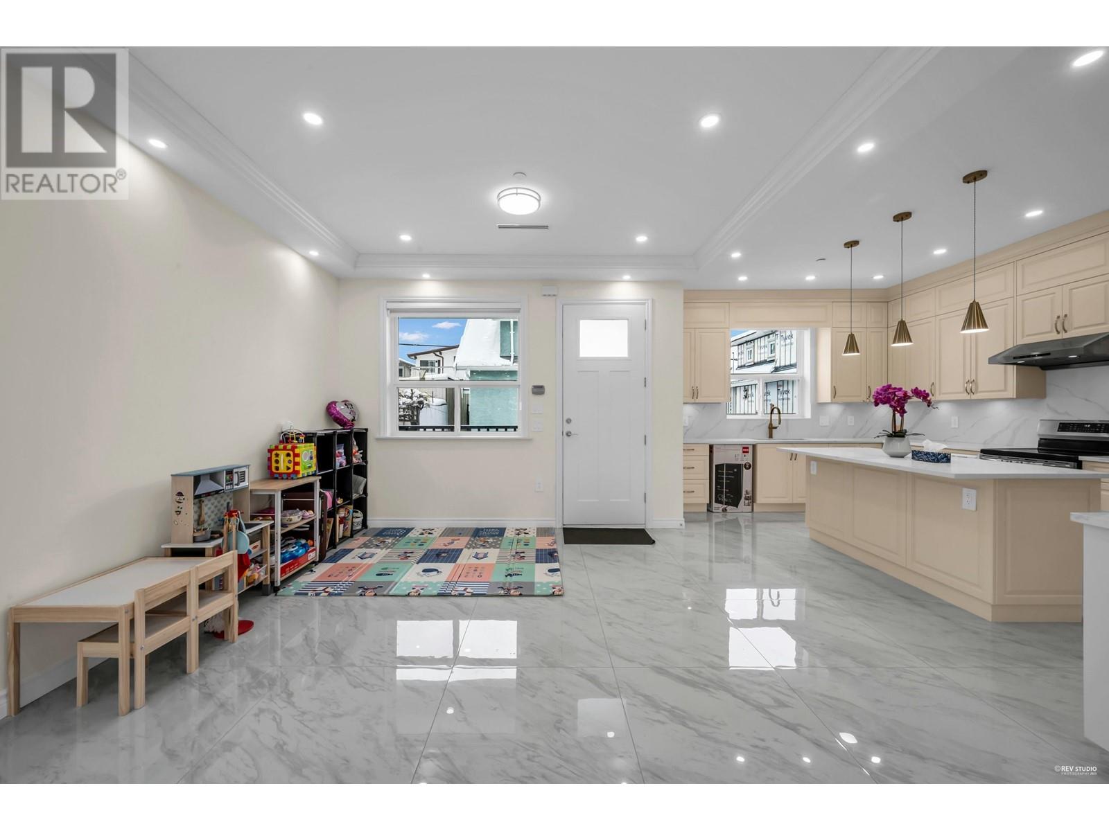 2936 E 2nd Avenue, Vancouver, British Columbia  V5M 1E5 - Photo 8 - R2964022