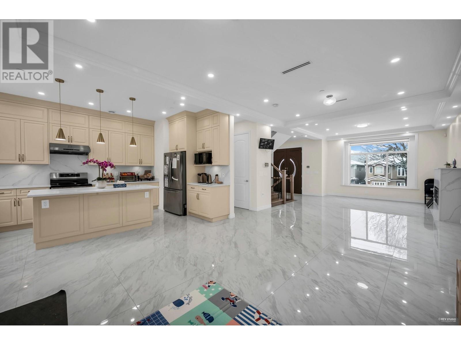 2936 E 2nd Avenue, Vancouver, British Columbia  V5M 1E5 - Photo 11 - R2964022