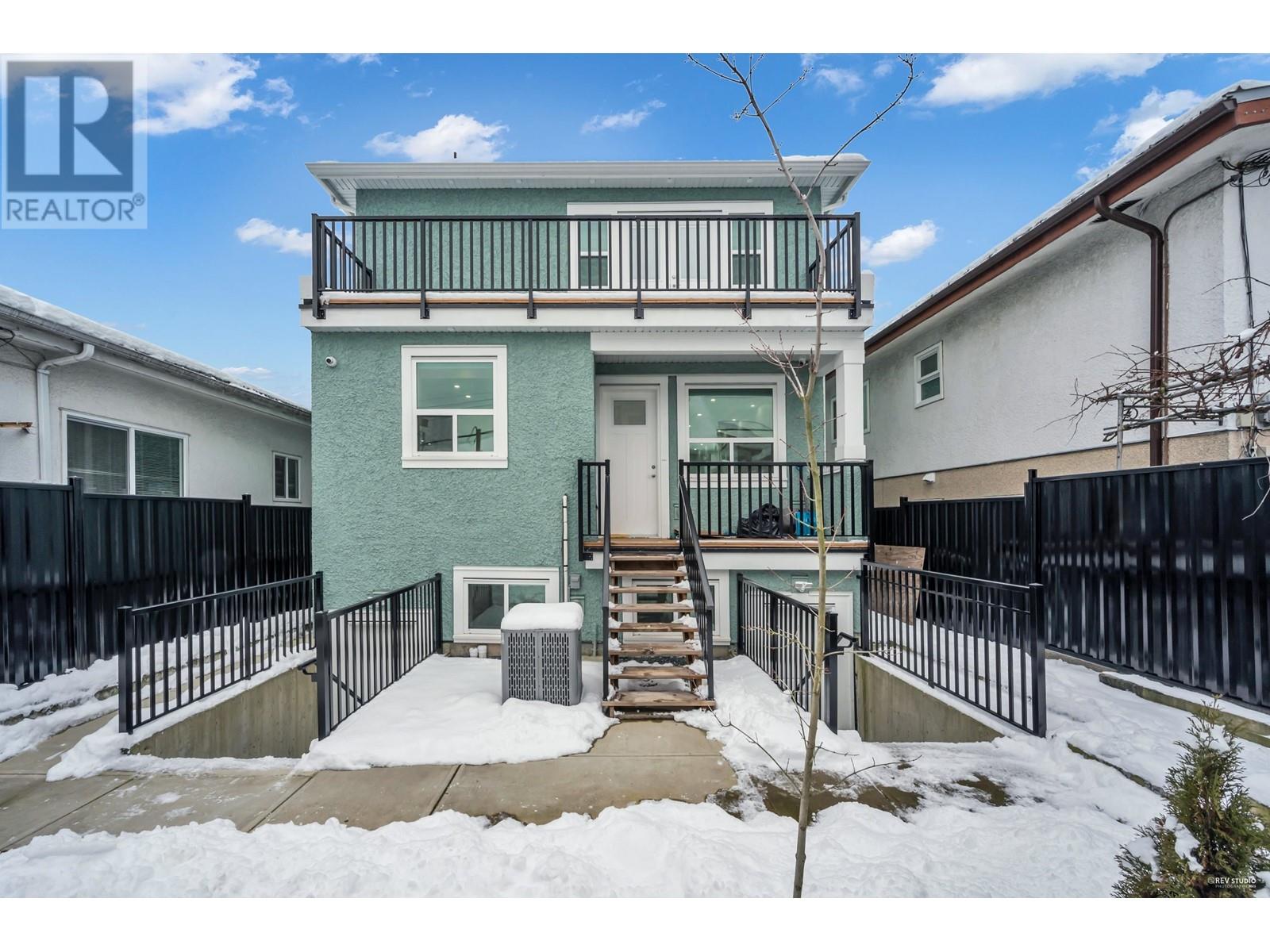 2936 E 2nd Avenue, Vancouver, British Columbia  V5M 1E5 - Photo 39 - R2964022