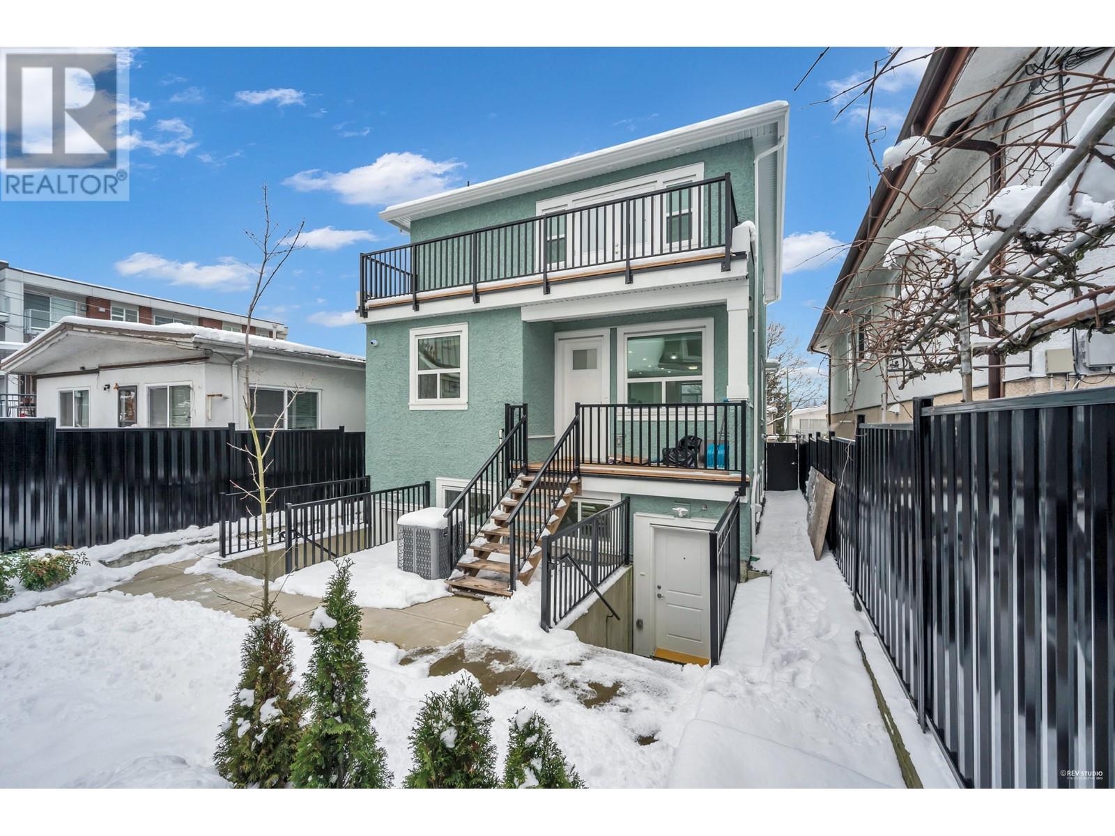 2936 E 2nd Avenue, Vancouver, British Columbia  V5M 1E5 - Photo 40 - R2964022