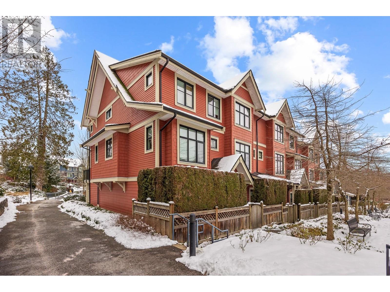 Listing Picture 31 of 35 : 903 8485 NEW HAVEN CLOSE, Burnaby / 本拿比 - 魯藝地產 Yvonne Lu Group - MLS Medallion Club Member