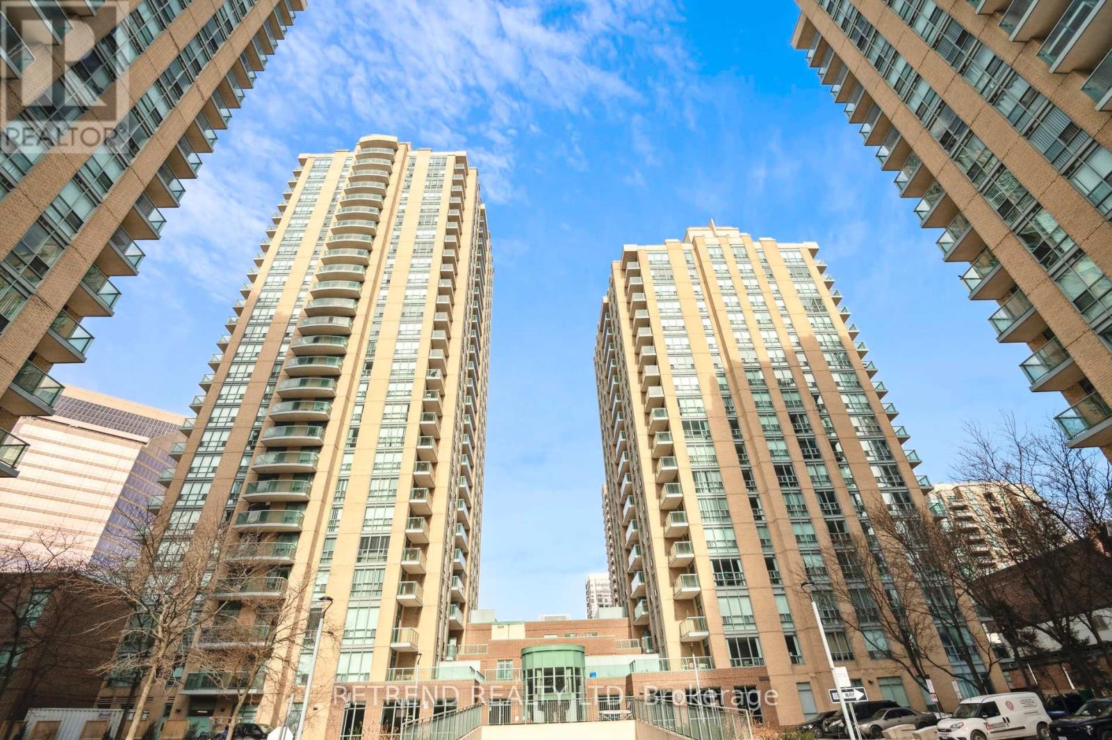 305 - 26 Olive Avenue, Toronto, Ontario  M2N 7G7 - Photo 32 - C11959107