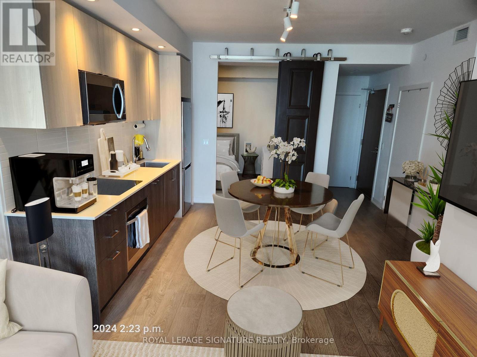 Property at 4015 - 1926 LAKE SHORE BOULEVARD W image 3