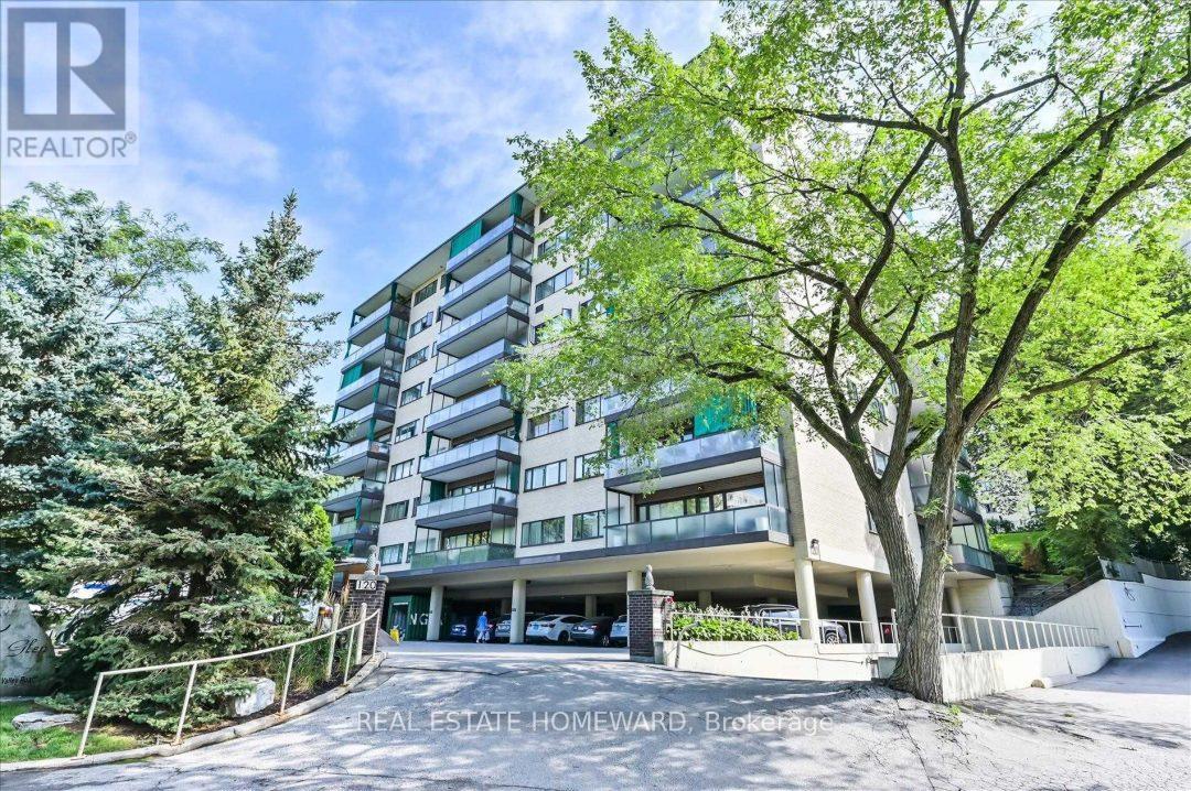 410 - 120 Rosedale Valley Road, Toronto, Ontario  M4W 1P8 - Photo 2 - C11963091