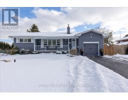 684 HIAWATHA BOULEVARD, Hamilton, Ontario