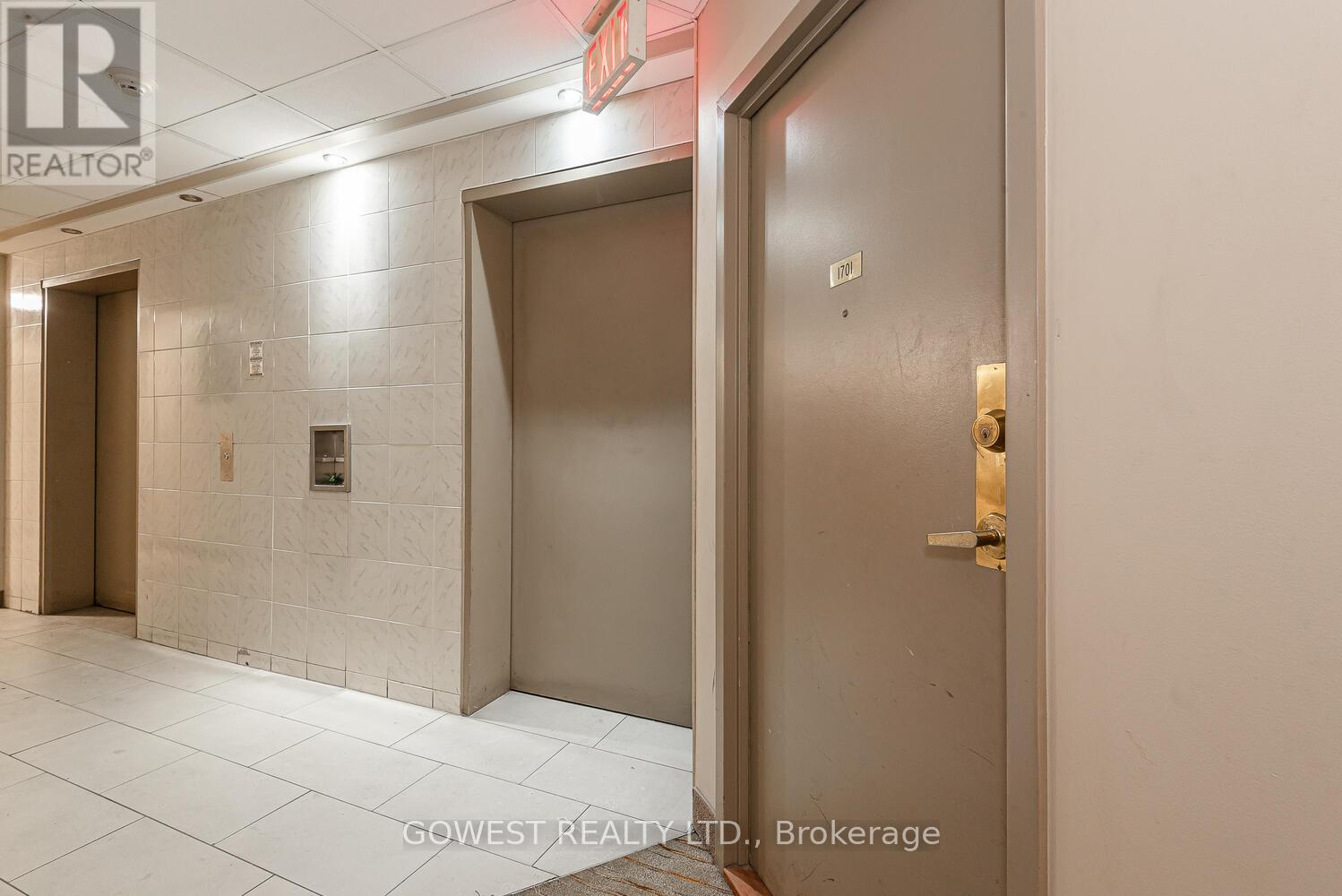 1701 - 2470 Eglinton Avenue W, Toronto, Ontario  M6M 5E7 - Photo 24 - W11964173