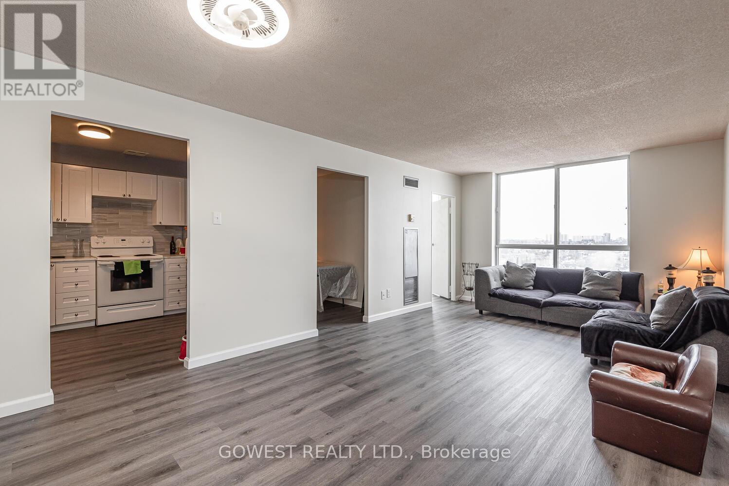 Property at 1701 - 2470 EGLINTON AVENUE W image 5