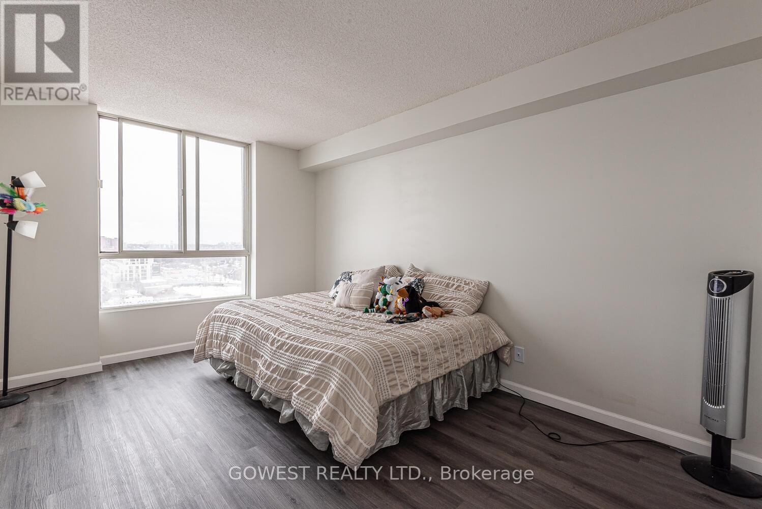 1701 - 2470 Eglinton Avenue W, Toronto, Ontario  M6M 5E7 - Photo 9 - W11964174