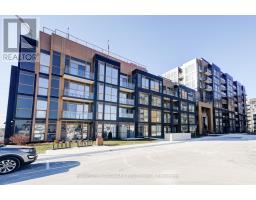 313 - 2333 KHALSA GATE, Oakville, Ontario