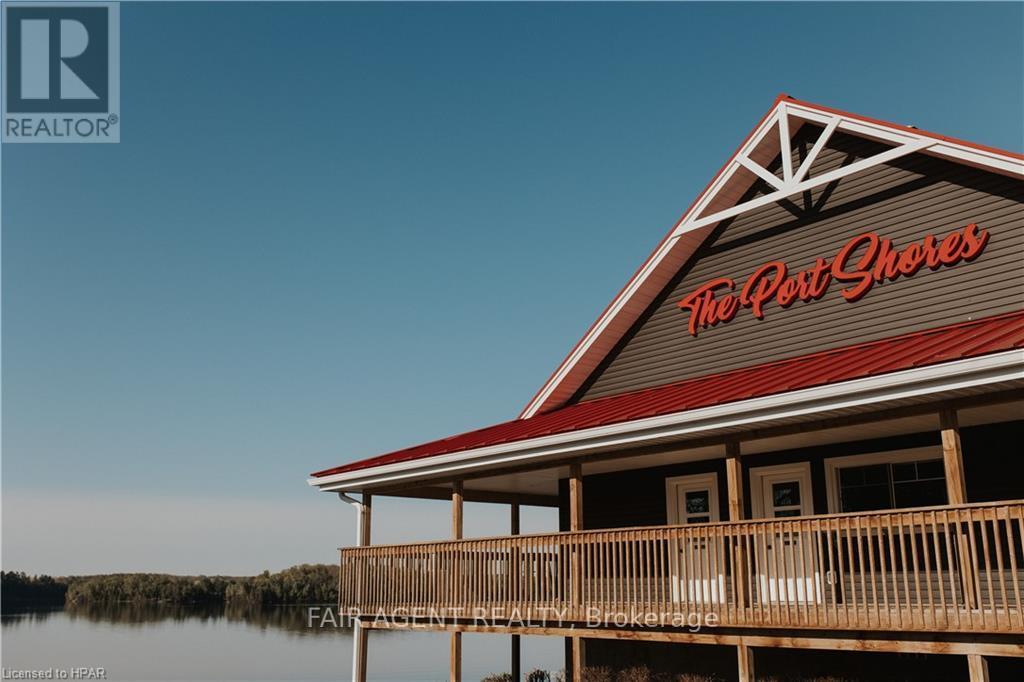 48 WILSON LAKE CRESCENT, Parry Sound Remote Area, Ontario